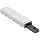 Deltron Linear Motion Slide 2" Travel 12 lb Load Capacity  3.06" Long