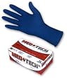 MedTech Medical Grade Powder Free Disposable Latex Gloves