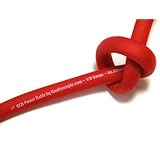 KnuKonceptz KCA Kable 0 Gauge Power Wire Red