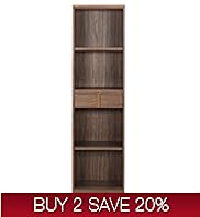 Gainsborough Shelving Unit