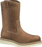 Men's Wolverine 10 Wellington Workboot