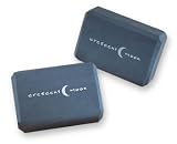 DensiLite Yoga & Stretching Blocks (2 Pack)