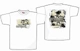 Dale Earnhardt Driver Nascar Racing T Shirt