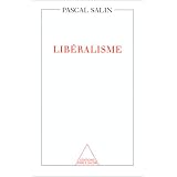 Lib�ralismepar Pascal Salin