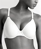 Maidenform One Fabulous Fit Full Support Tailored Bra