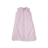 Halo Year-Round Quilted SleepSack - Pink