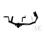 2009-2011 Volkswagen Jetta Sedan Sportwagen Wagon Class I Trailer Hitch by Unknown