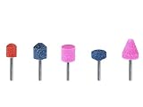 Eigenschaften Wolfcraft 794665 / Wolfcraft Schleifkörper-Set 5-Teilig