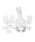 Cabana 5 Pc. Port Set By Trudeau
