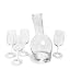 Cabana 5 Pc. Port Set By Trudeau