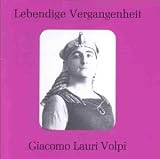 Review Various Artists  / Giacomo Lauri Volpi