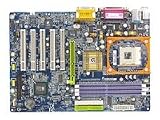 Electronics : Gigabyte GA-8S648-L, Socket 478, ATX, 533 MHz FSB, 333 MHz DDR RAM Motherboard