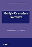 Multiple comparison procedures