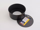 Review Home Bake  / Home Bake 4030 N/S Deep L/B Cake Tin 18x7cm