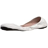 Bloch London Womens Giselle Roll Up Ballet Fla