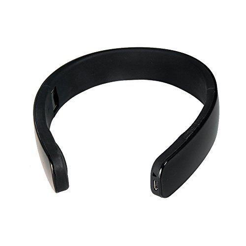 Bluetooth Headphones Headset Wireless Foldable Folding Stereo Photo