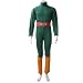 Naruto Rock Lee Cosplay Costume