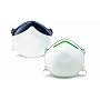 Stanley RST-64004 Safe-T-Fit Plus N95 Carded Disposable Respirator with Boom Seal, 2-Pack