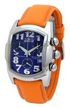 Invicta Men's Lupah Collection Chronograph Watch #9814