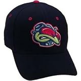 Columbus Blue Jackets Faceoff Cap, Size= 7-1/2
