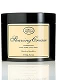 Shaving Cream Unscented