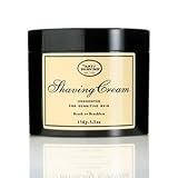 The Art of Shaving Unscented Shaving Cream Jar-For Men The Art of Shaving Unscented Shaving Cream Jar-For Men