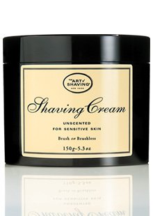 Art of Shaving Unscented 5 Oz