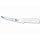Victorinox Cutlery 6-Inch Stiff Boning Knife, Extra Wide, White Fibrox Handle