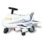 National Products 6V Battery Operated Jr. Jet with R/C Controller