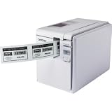Brother Mobile PT-9700 Desktop Barcode and Identification Printer