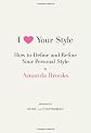 I Love Your Style