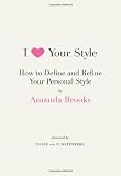 I Love Your Style