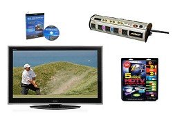 Click to see more detail Toshiba 55SV670U HDTV + High-performance Hook-up Kit + Power Protection + Calibration,cheap Toshiba 55SV670U HDTV + High-performance Hook-up Kit + Power Protection + Calibration