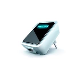 Philips SCM4480/05 - Power2Charge Universal USB Charger
