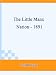 The Little Manx Nation - 1891
