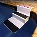 Large PoolPup Pool & Spa Safety Steps for Dogs up to 50lbs(White5000)