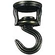 National Mfg. 274-894 Swivel Swag Hook