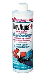 Kordon Novaqua Plus Water Conditioner - 16 oz
