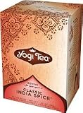 Indian Spice Tea Organic - 16 - Bag