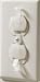 Baby : Mommy's Helper Shock Lok Outlet Cover