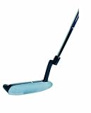 Longridge Golf Putter MILLED FACE
