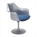 Knoll 150A Saarinen Tulip Arm Chair