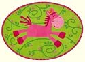 Haba Little Horse, Rug