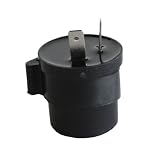 New Motorcycle Gy6 Moped Scooter 2 Pins 12v Flasher Relay Led Indicator Relay