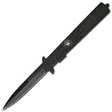 special forces stiletto style Fast Spring Assisted Knife