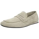 CK Calving Klein PRINCE SUEDE O10581 Herren Hausschuhe
