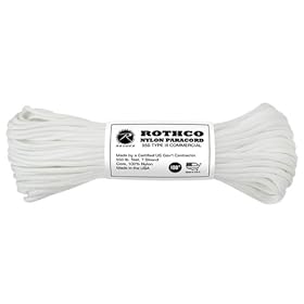 Rothco Type Iii Commercial Paracord