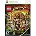 Lego Indiana Jones X360 33376