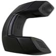 Panasonic BTI PQJX2PKA409Z Black KX-T7600B S (PHAND7600-BK)
