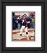 Framed John Elway Denver Broncos Photograph